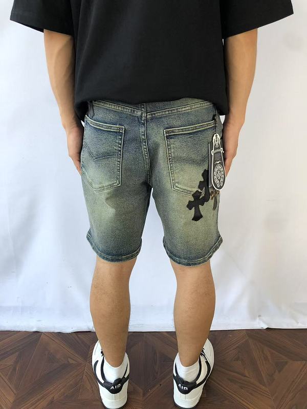 Chrome Hearts Shorts 3