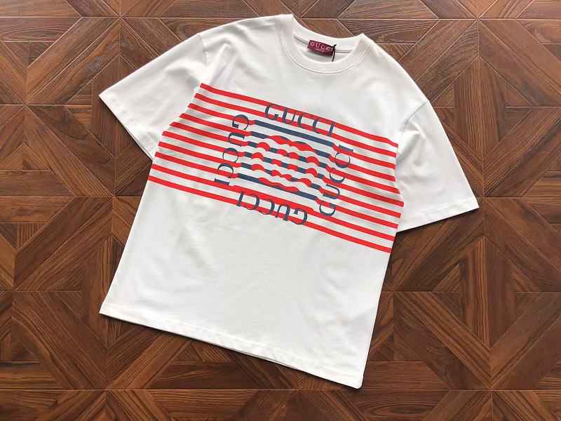 G⭐ C⭐ I T-shirt · 6