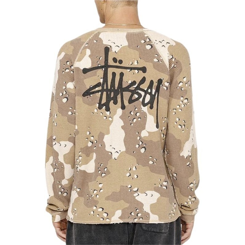 Stussy Long-sleeve 3