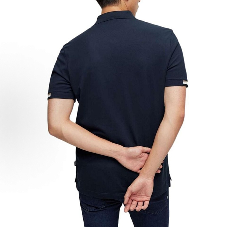 H⭐g⭐ B⭐⭐s Polo · 6
