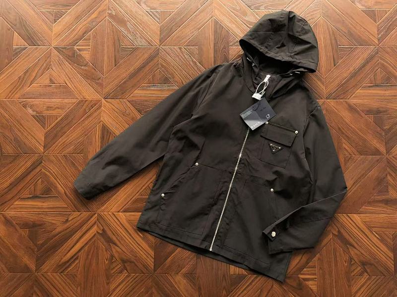 P⭐a⭐a Jacket 6