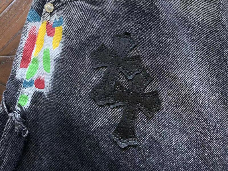 Gallery Dept Trousers 8