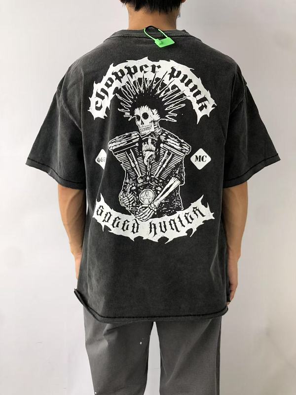Saint Michael T-shirt · 3