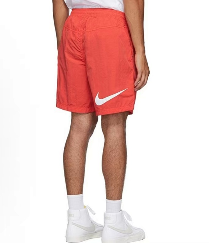 N⭐ K⭐ X Stussy Shorts 3