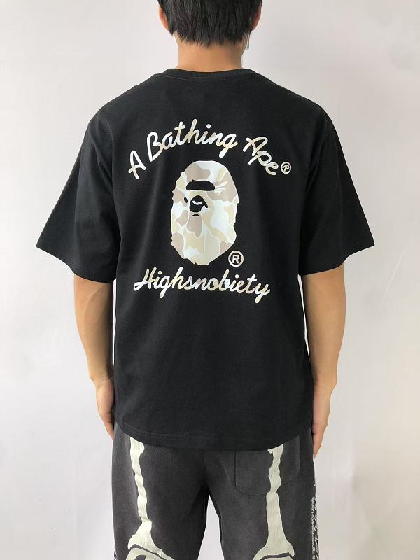 Bape T-shirt 3