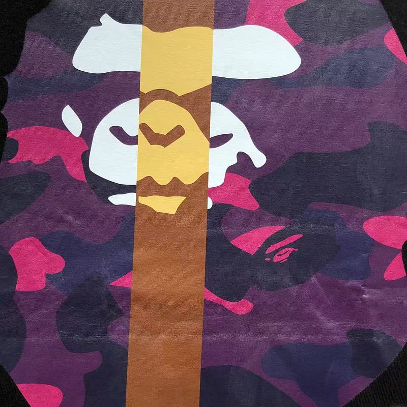 Bape T-shirt 10
