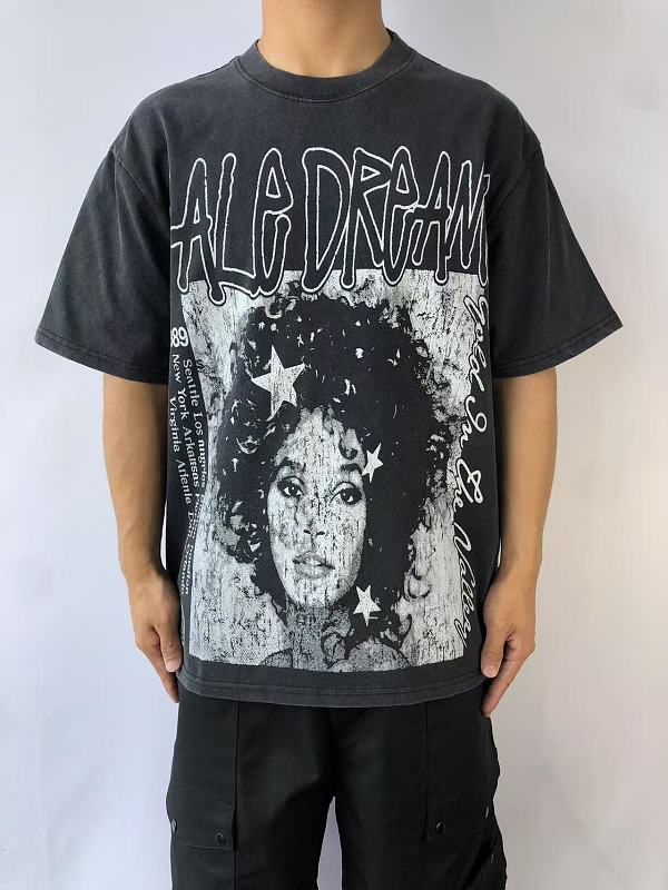 Va⭐ L⭐ Y T-shirt · 2