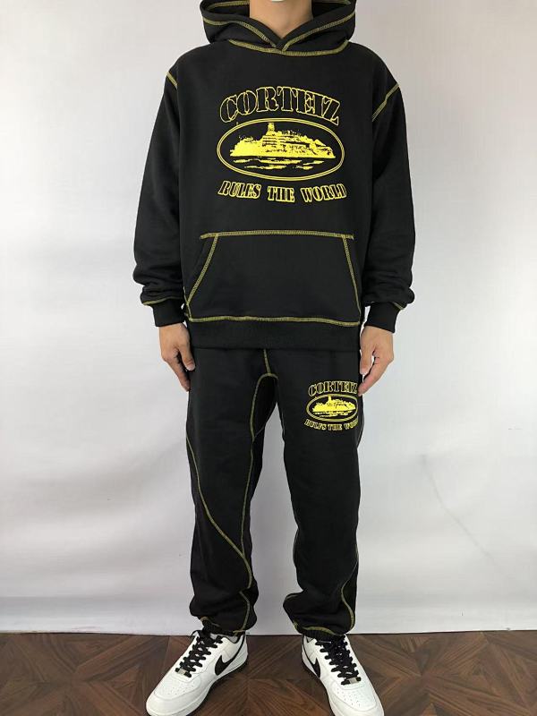 ¥~top 148PANTS 128 C⭐rt⭐⭐z Hoodie Trousers · 3