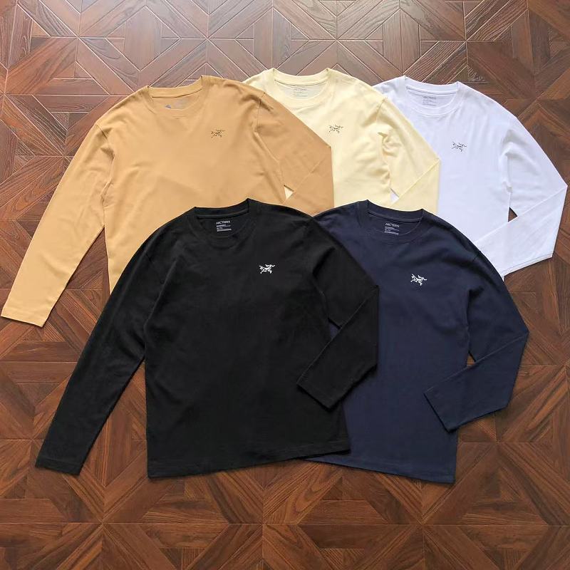 A⭐⭐t⭐⭐yx Long-sleeve · 5