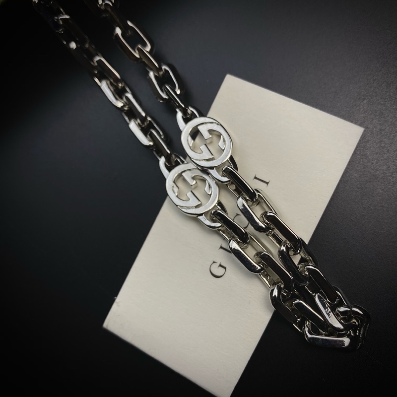 ¥~necklace:135 Bracelet:105 G⭐ C⭐ I Jewelry 5