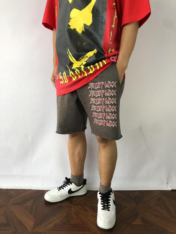Saint Michael Shorts · 5