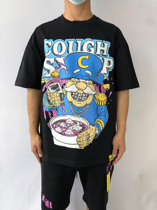 Th⭐ T's A Aw⭐ Ul L⭐ T Of C⭐ Ugh Sy⭐ Up T-shirt · 2