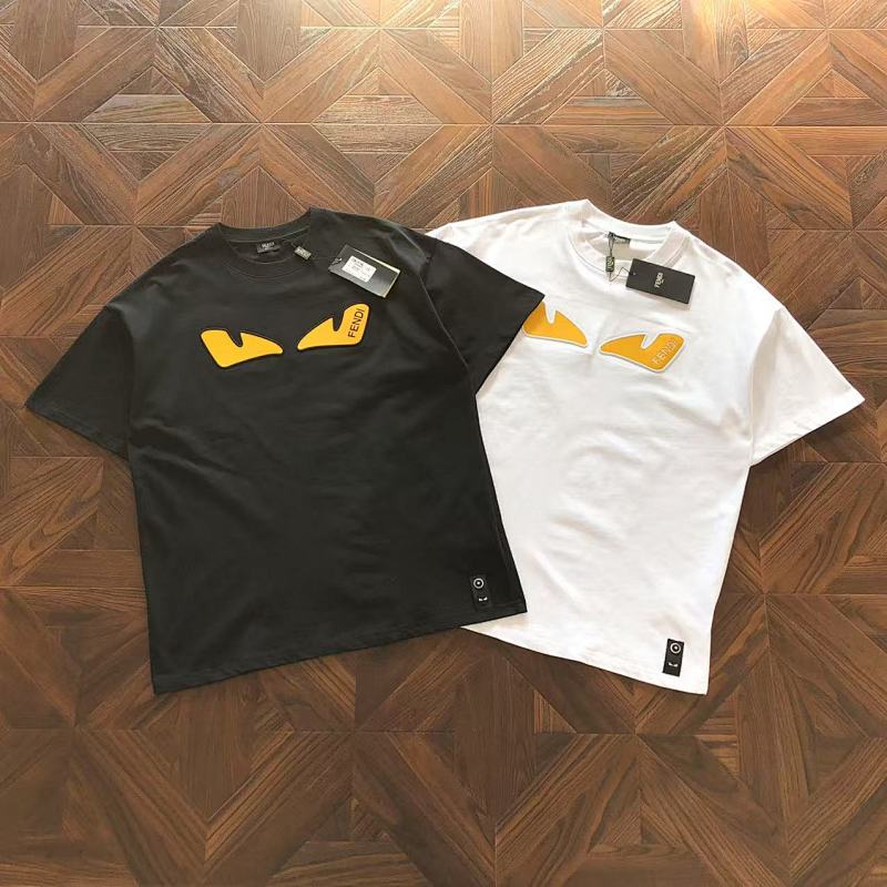 F⭐ ⭐ D⭐ T-shirt · 5
