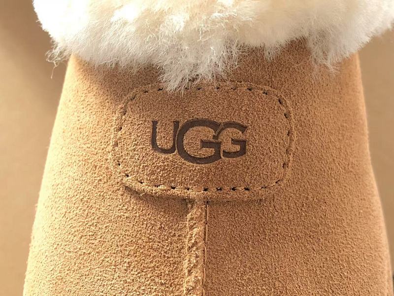 U⭐g Shoes 8