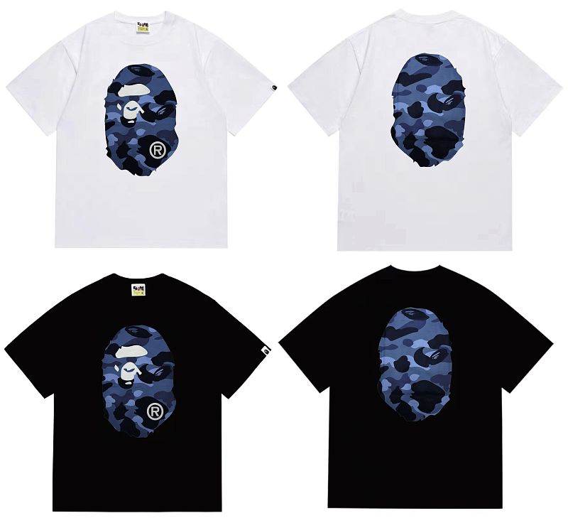 Bape T-shirt 4
