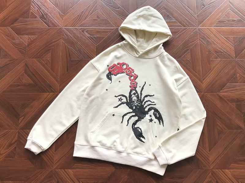 S⭐ 5D⭐ R Hoodie · 6