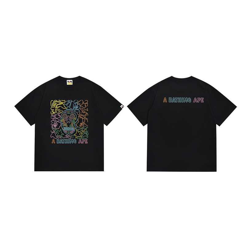 Bape T-shirt 2