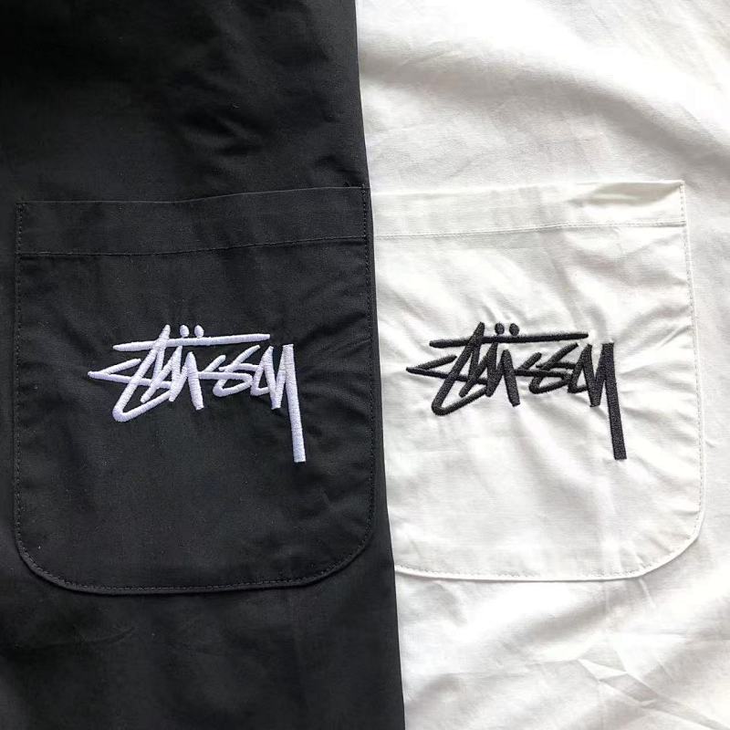 Stussy T-shirt Shirt 9