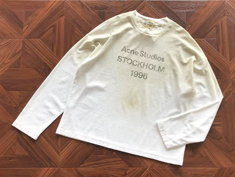 Acne Studios Long-sleeve · 6