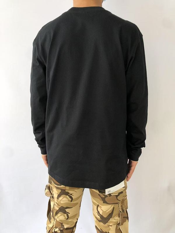 T ⭐⭐ ⭐ H⭐⭐ ⭐r Long-sleeve · 3