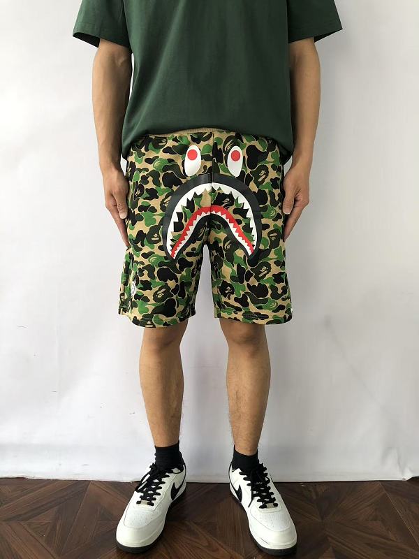 Bape Shorts 2