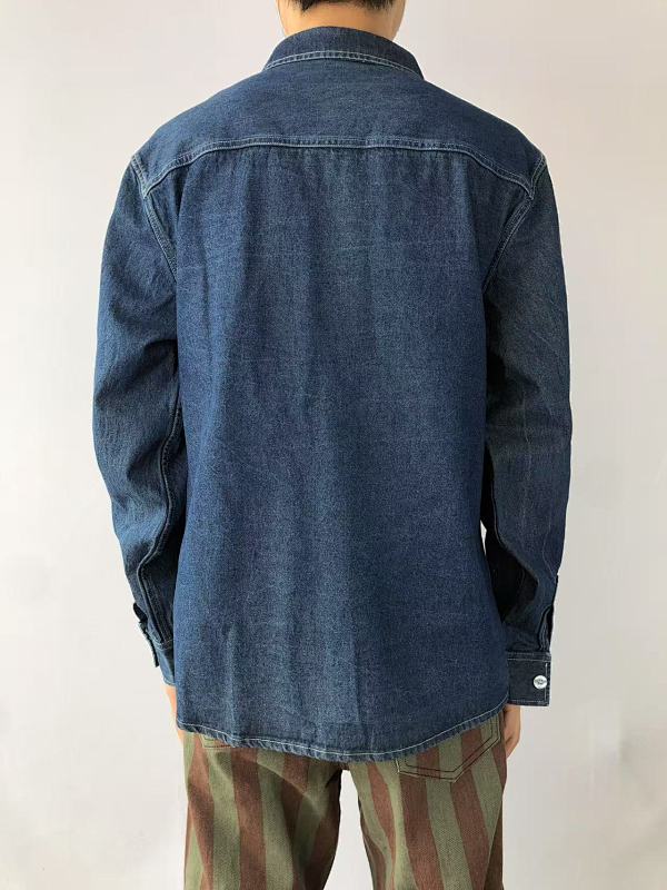Stussy Long-sleeve 4
