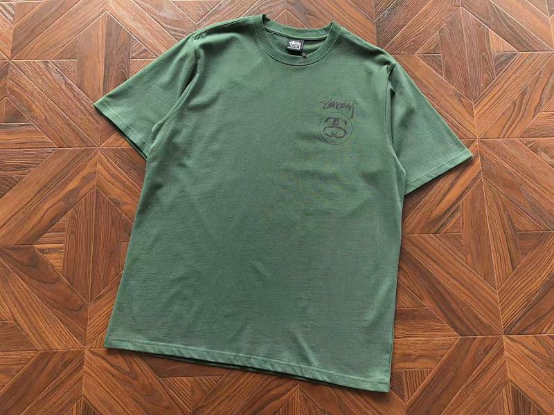 Stussy T-shirt 9