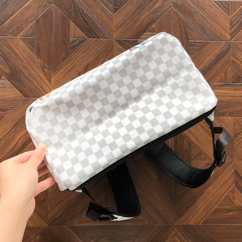 Sp⭐ ⭐ ⭐ Gr⭐ ⭐ ⭐ D Bag 9