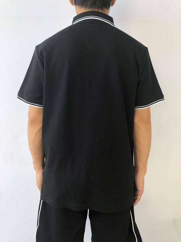 D⭐lc⭐ Ga⭐b⭐⭐a Polo · 3