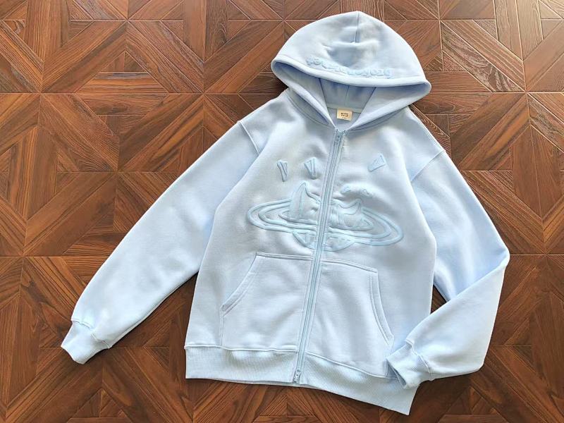 ¥~ Pants 118 Broken Planet Hoodie Trousers 9