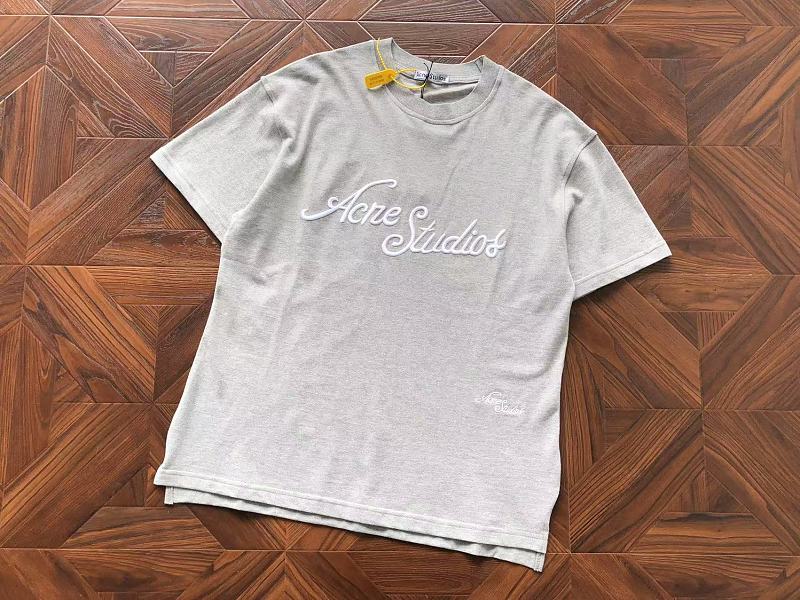 Acne Studios T-shirt 6