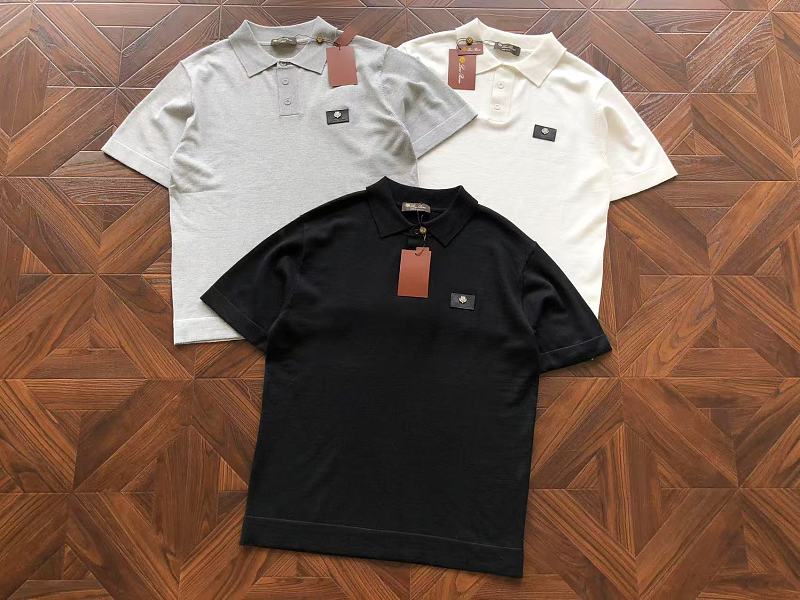 L⭐⭐o P⭐a⭐a Sweater Polo · 6