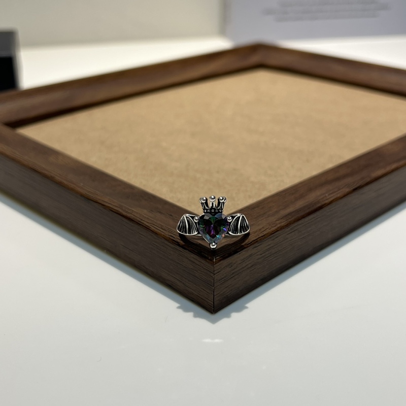 Chrome Hearts Jewelry 8