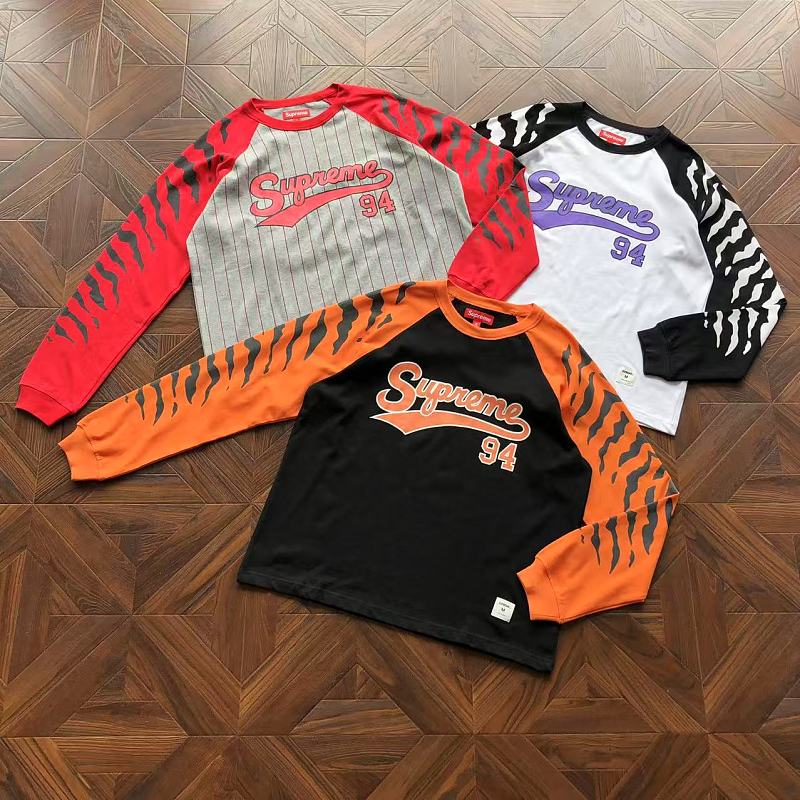 S⭐ P⭐ E⭐ E Long-sleeve · 6