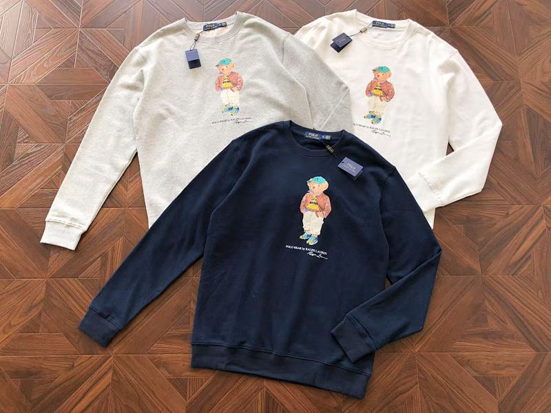 Ra⭐ Ph ⭐ Au⭐ En Sweater · 6