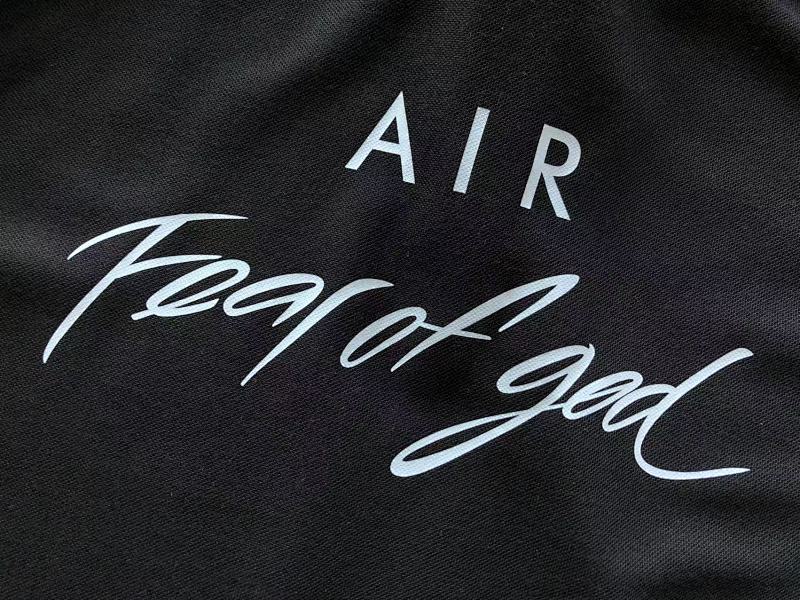 N⭐ K⭐ X Essentials-fog Polo 8