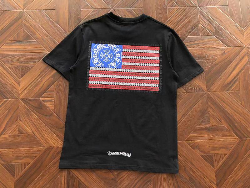 Chrome Hearts T-shirt 10