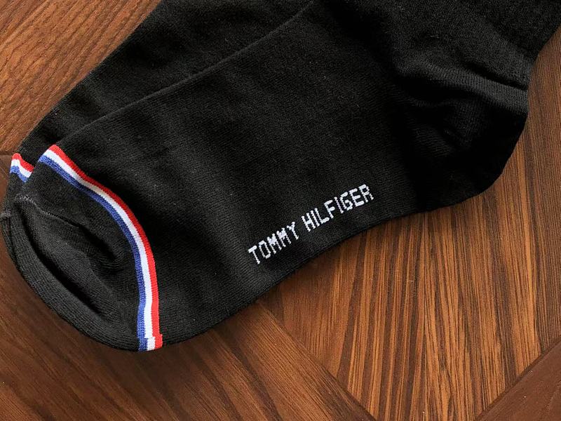 T ⭐⭐ ⭐ H⭐⭐ ⭐r Socks 7
