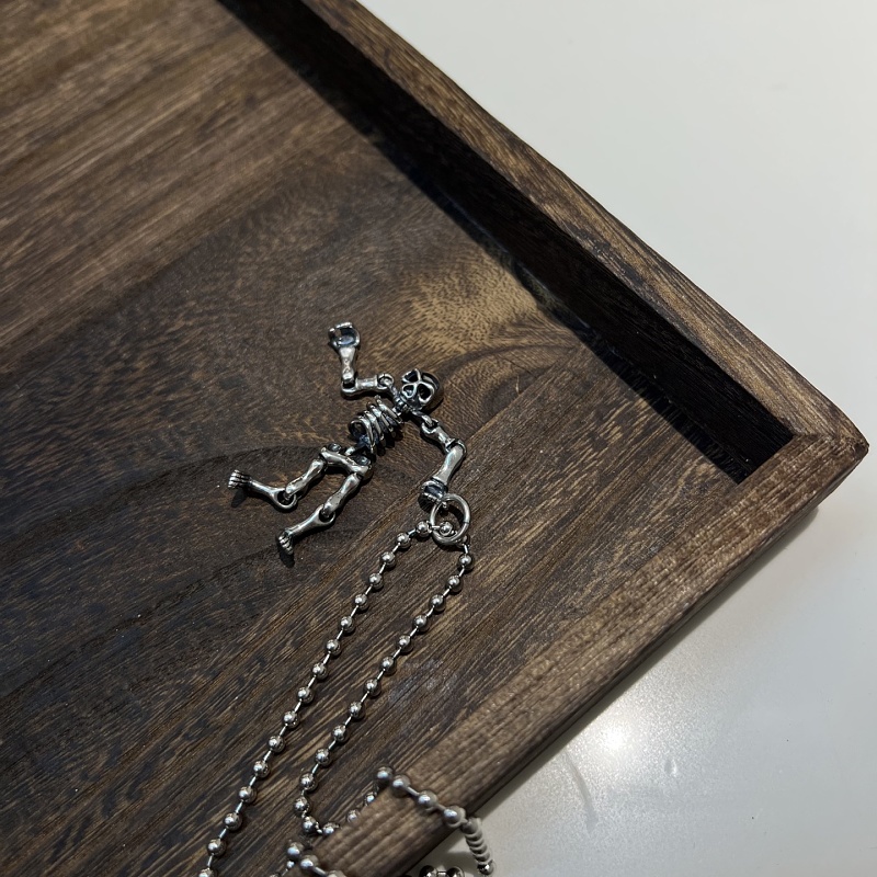 Chrome Hearts Jewelry 4