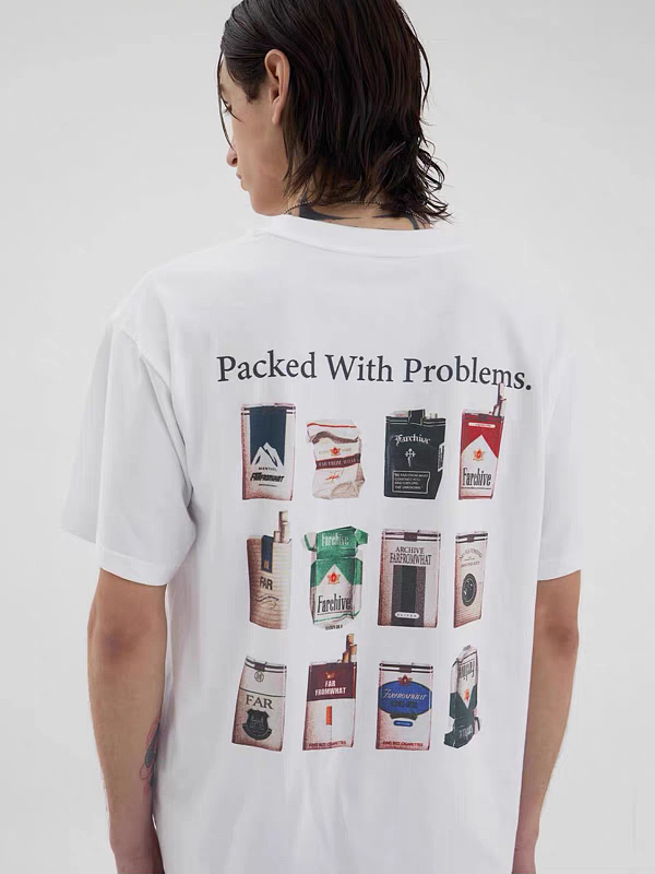 Far T-shirt · 3