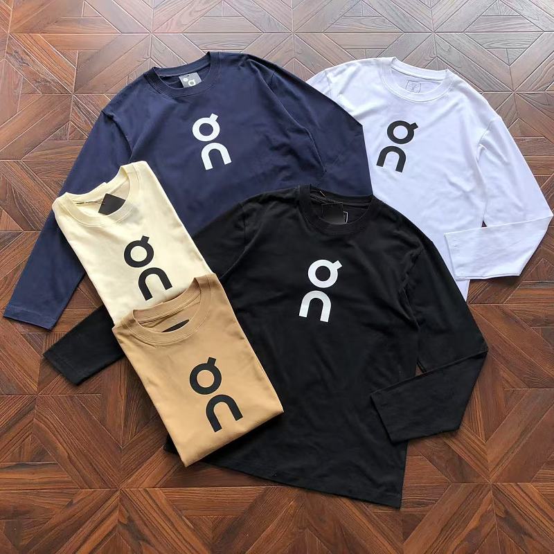 On Ru⭐ ⭐ I⭐ G Long-sleeve · 5