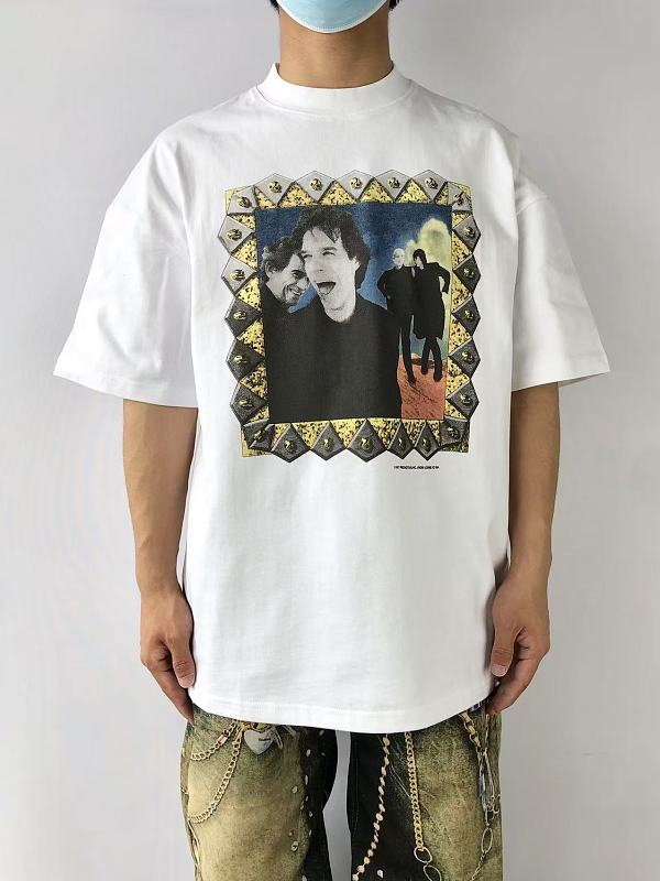Saint Michael T-shirt · 2