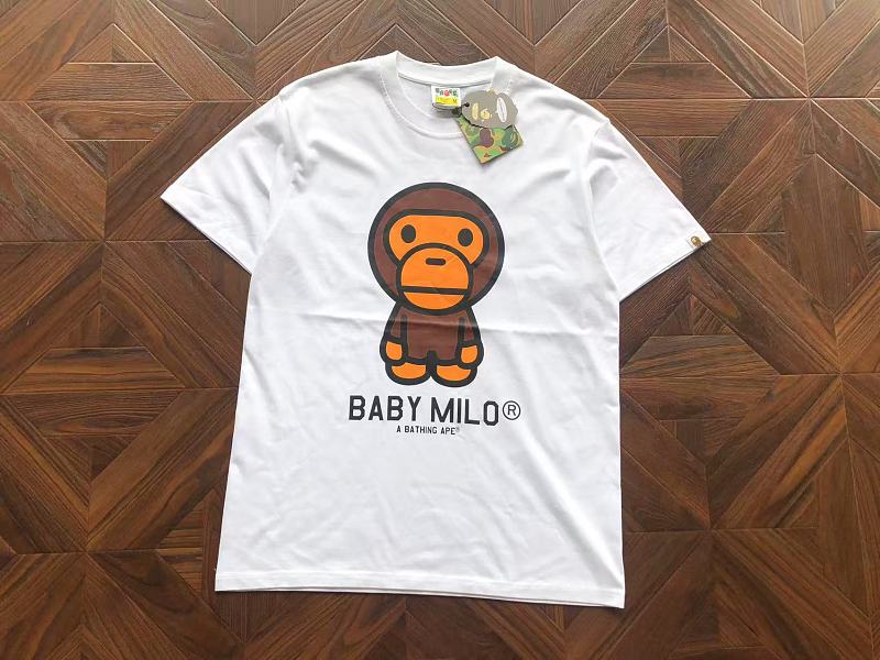Bape T-shirt 9