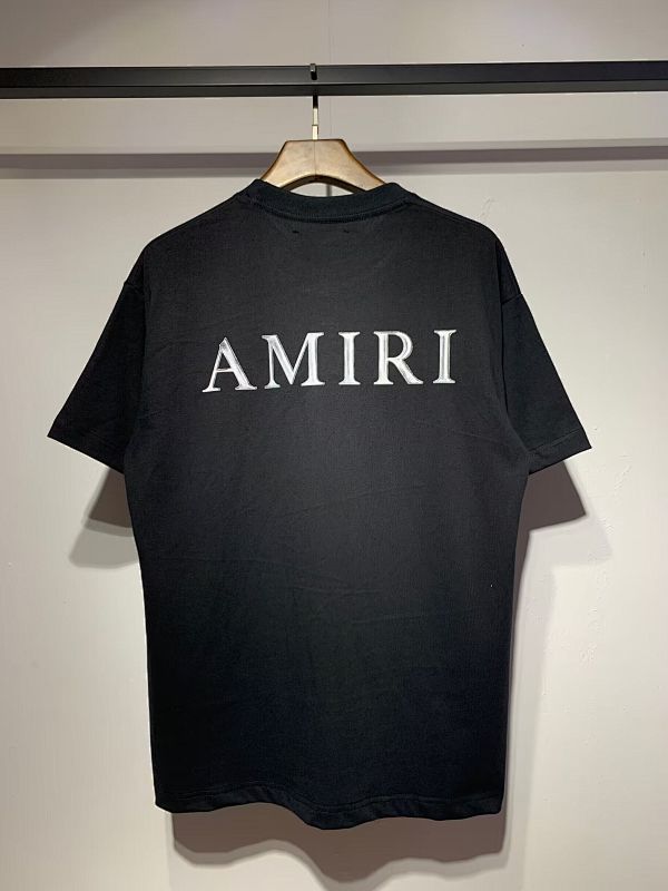 Amiri T-shirt 9