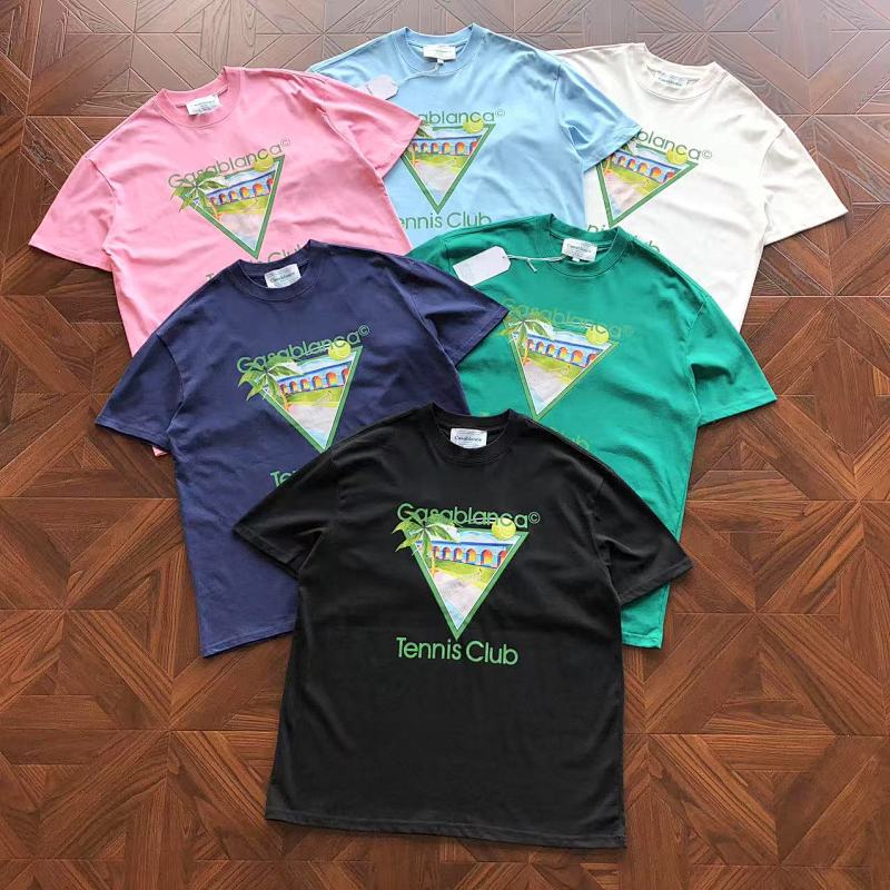 C⭐s⭐bl⭐⭐c⭐ T-shirt · 6
