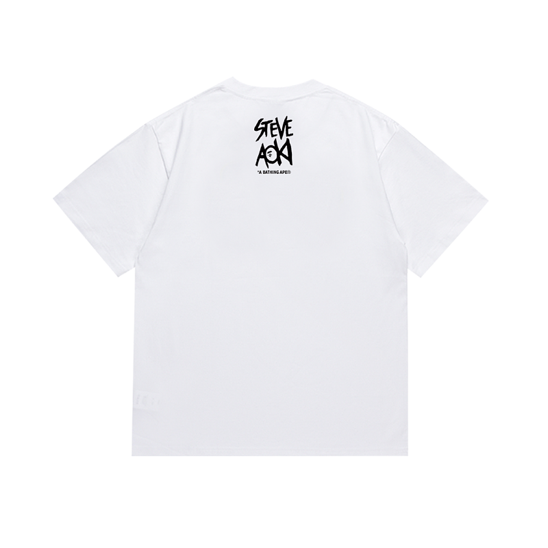 Bape T-shirt 7