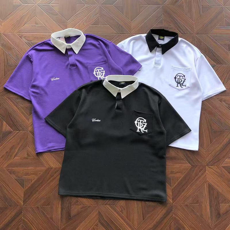 C⭐rt⭐⭐z Polo · 5