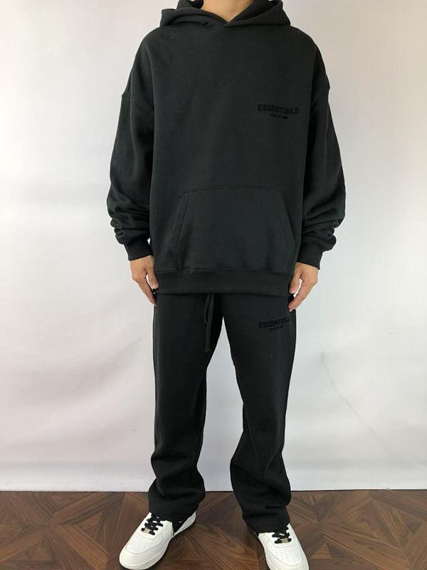 ¥~top 128 Pants 118 Fog Hoodie Trousers 4