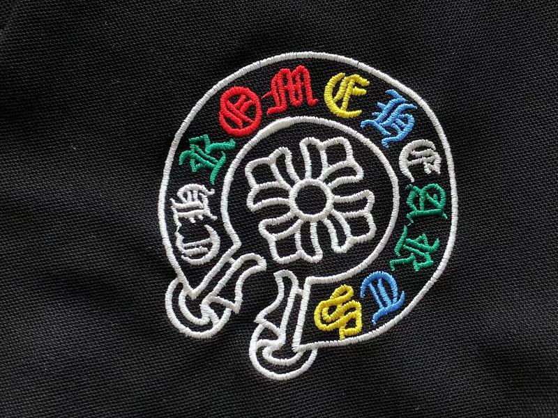 Chrome Hearts Polo 7