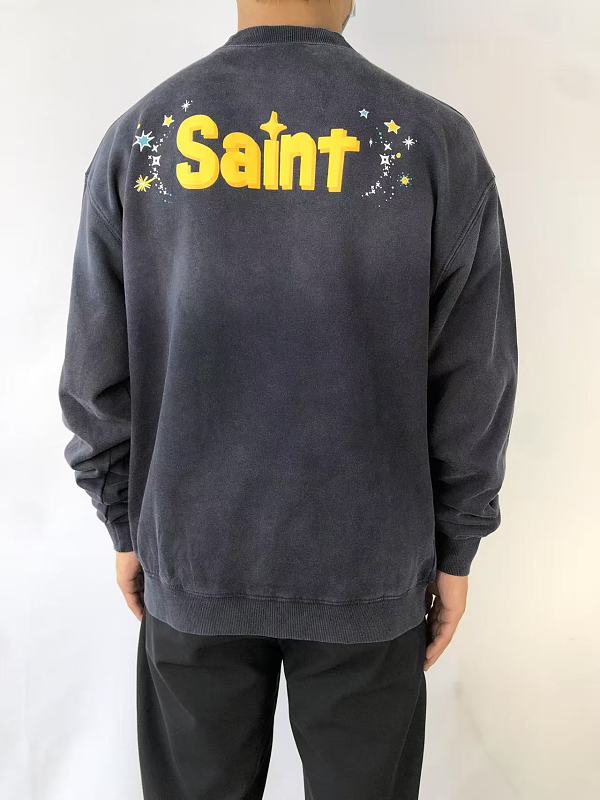 Saint Michael Sweater · 3